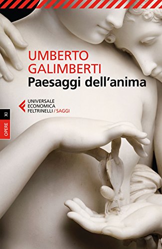 Stock image for Paesaggi dell'anima (Italian Edition) for sale by SecondSale