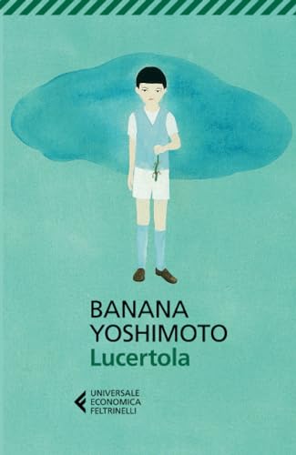 9788807890055: Lucertola (Italian Edition)