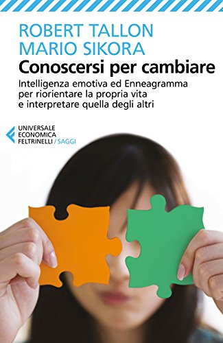 Imagen de archivo de Conoscersi per cambiare (Italian Edition) a la venta por libreriauniversitaria.it