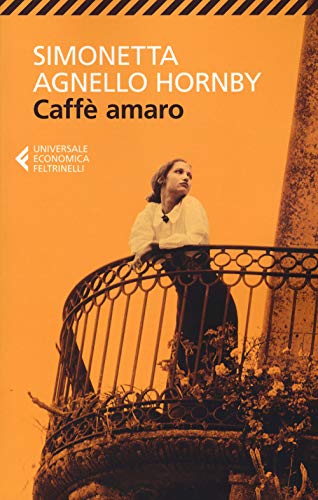 Imagen de archivo de Caff amaro (Universale economica Feltrinelli) a la venta por AwesomeBooks