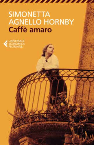 Stock image for Caff amaro (Universale economica Feltrinelli) for sale by AwesomeBooks