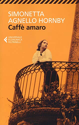 9788807890192: Caff amaro (Italian Edition)