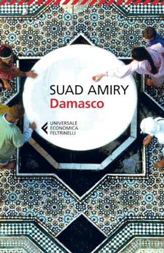 Stock image for Damasco (Italian Edition) for sale by GF Books, Inc.