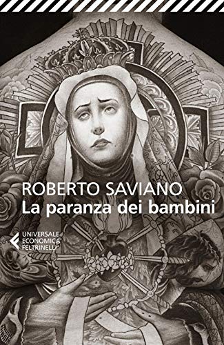 Stock image for La paranza dei bambini (Italian Edition) for sale by Better World Books