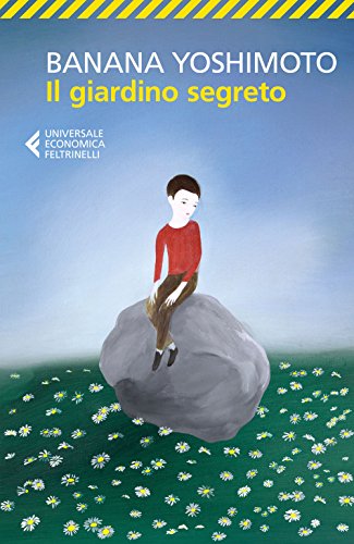 Stock image for Il giardino segreto: 3 (Italian Edition) for sale by libreriauniversitaria.it