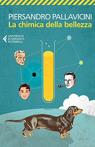 Stock image for La chimica della bellezza (Italian Edition) for sale by GF Books, Inc.