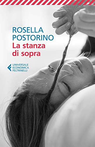Beispielbild fr La stanza di sopra (Italian Edition) zum Verkauf von libreriauniversitaria.it