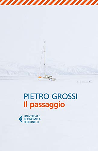 Stock image for Il passaggio (Italian Edition) for sale by GF Books, Inc.