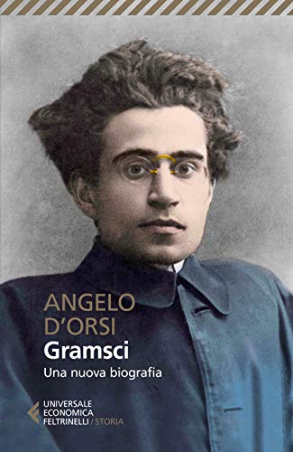 Imagen de archivo de Gramsci. Una nuova biografia a la venta por Revaluation Books