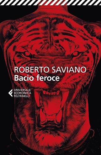 BACIO FEROCE