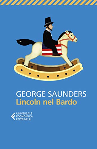 Stock image for LINCOLN NEL BARDO for sale by Brook Bookstore