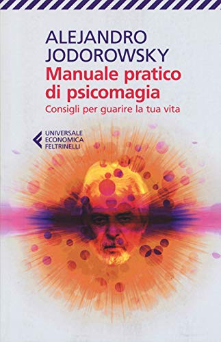 Stock image for Manuale pratico di psicomagia for sale by WorldofBooks