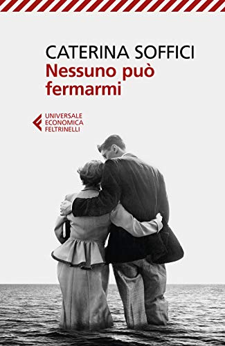 Stock image for Nessuno pu fermarmi for sale by WorldofBooks