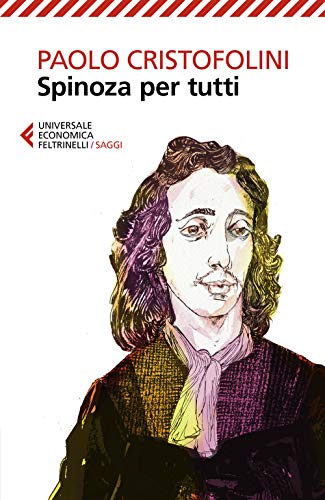 Beispielbild fr Spinoza per tutti zum Verkauf von medimops