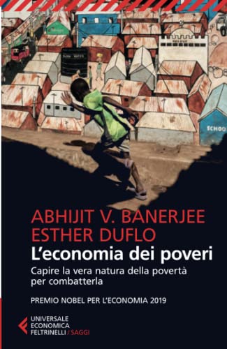 Beispielbild fr Economia dei poveri (Italian Edition) zum Verkauf von libreriauniversitaria.it