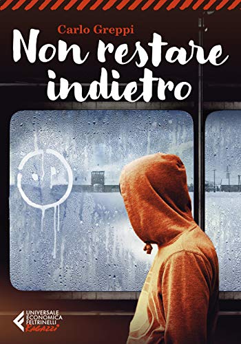 9788807894091: Non restare indietro