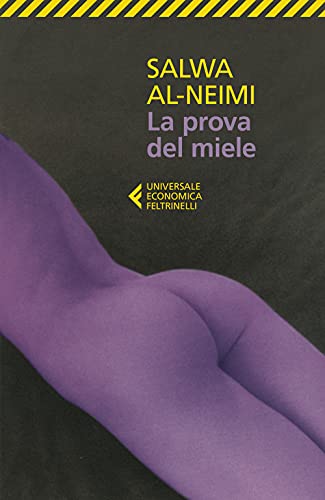 Imagen de archivo de PROVA DEL MIELE (Italian) a la venta por Brook Bookstore
