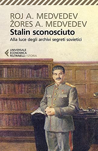 Stock image for Stalin sconosciuto for sale by Liberio