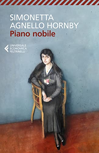 Beispielbild fr Piano nobile zum Verkauf von AwesomeBooks