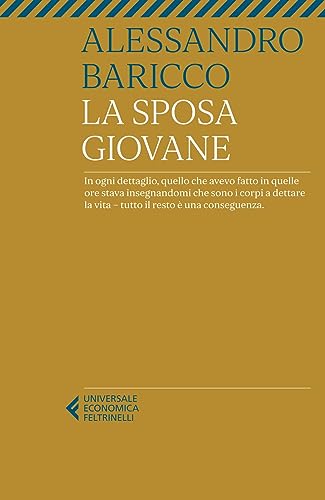 Stock image for La Sposa giovane for sale by PBShop.store US