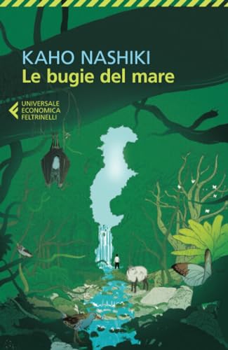 Stock image for BUGIE DEL MARE (I) for sale by Brook Bookstore