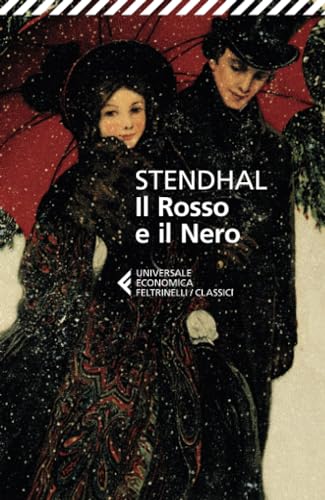Il Rosso e il Nero (Italian Edition) (9788807900051) by Stendhal