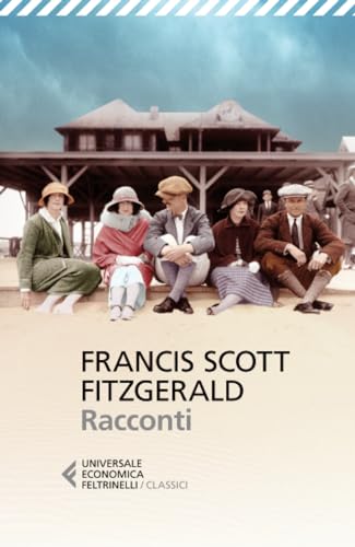 Racconti (Italian Edition) (9788807900068) by Fitzgerald, Francis Scott
