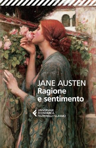 Stock image for Ragione e sentimento (Italian Edition) for sale by SecondSale