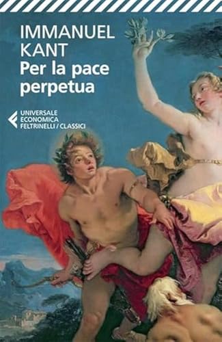 9788807900327: Per la pace perpetua