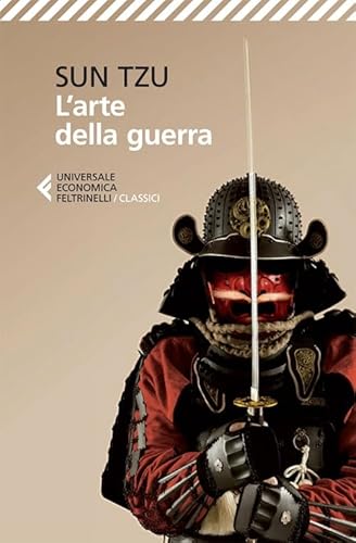 9788807900525: L'arte della guerra (Universale economica. I classici)