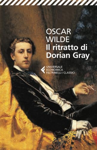 9788807900587: Il ritratto di Dorian Gray (Universale economica. I classici)