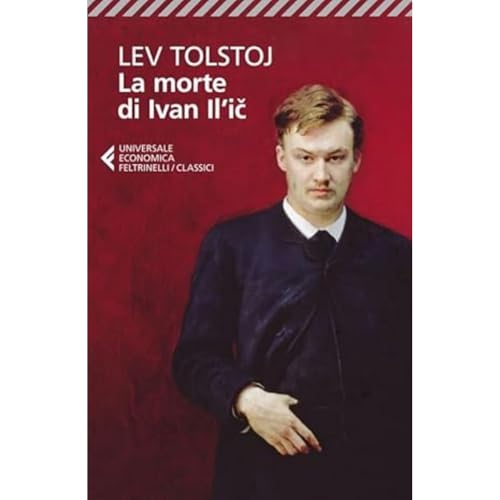 9788807900815: La morte di Ivan Il'ic