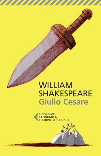 9788807900839: Giulio Cesare