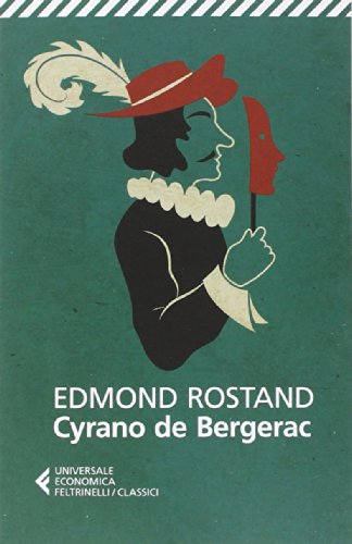 9788807901355: Cyrano de Bergerac