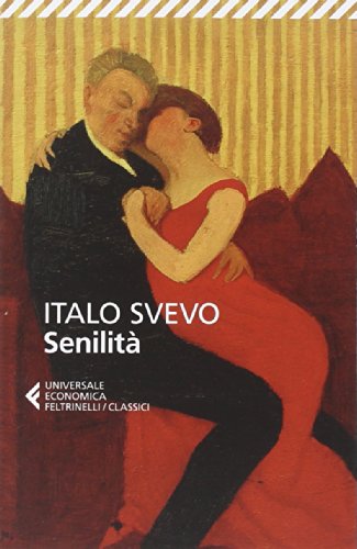 9788807901409: Senilit (Italian Edition)