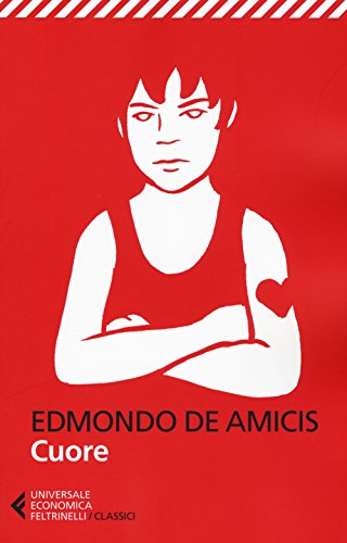 Imagen de archivo de EDMONDO DE AMICIS CUORE a la venta por WorldofBooks