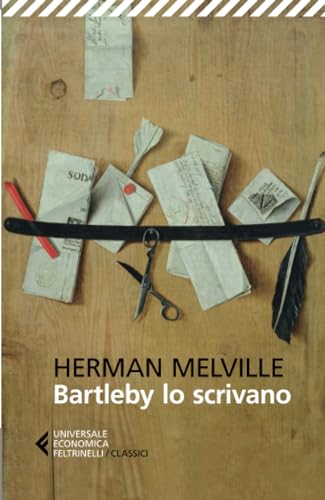 9788807902055: Bartleby lo scrivano (Universale economica. I classici)