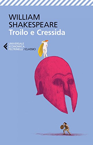 9788807902147: Troilo e Cressida