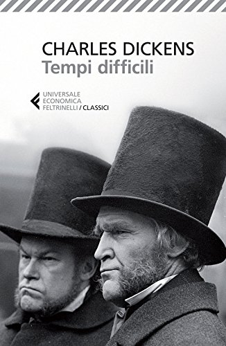 9788807902154: Tempi difficili