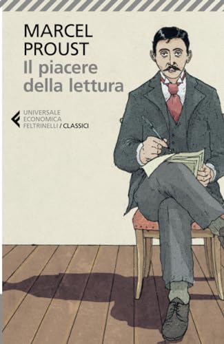 Imagen de archivo de Il piacere della lettura (Italian Edition) a la venta por GF Books, Inc.