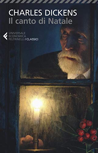 Il canto di Natale: 1 (Italian Edition) - Dickens, Charles: 9788807902505 -  AbeBooks