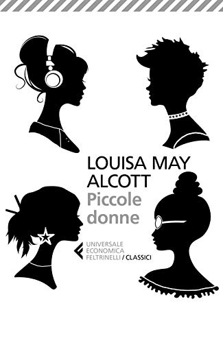 Stock image for Piccole donne for sale by medimops