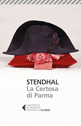 9788807902987: La Certosa di Parma (Universale economica. I classici)