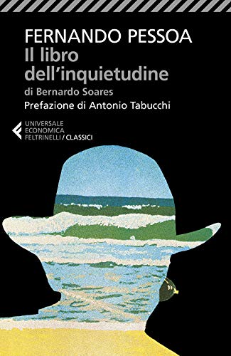 9788807903724: Il libro dell'inquietudine