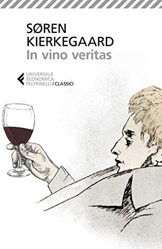 9788807903762: In vino veritas (Universale economica. I classici)