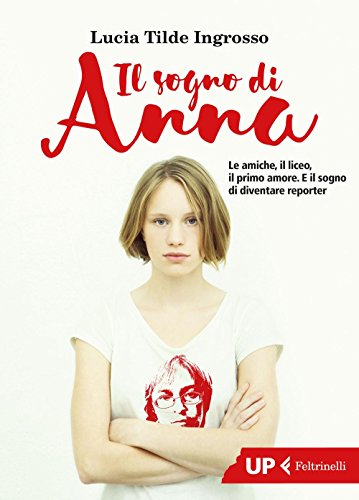 Beispielbild fr Il sogno di Anna zum Verkauf von medimops