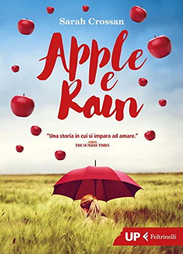 Stock image for Apple e Rain for sale by medimops