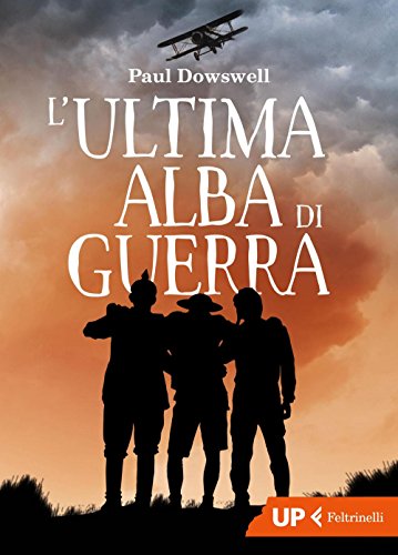 9788807910265: L'ultima alba di guerra