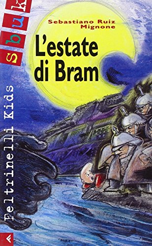 Beispielbild fr L'estate Di Bram zum Verkauf von Hamelyn