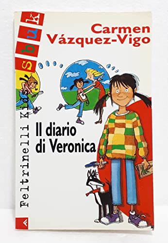 9788807920141: Il diario di Veronica